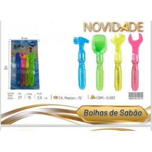 BOLHA C/4 (FERRAMENTAS) 476579 ALTIMIX