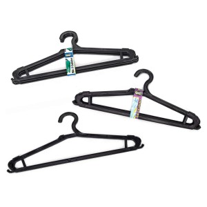 CABIDE C/3 ADULTO (PRETO) 178140 PLASMARC