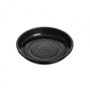 PRATO PRETO N.17 (RED.P/VASO) 550897 PLASMARC