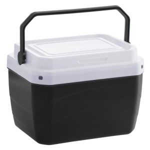 CAIXA TERMICA 06 LTS (PRETA) 564429 PARAMOUNT