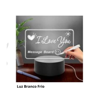 LUMINARIA*ESCREVER (RETANG) 132178 TOP UTIL