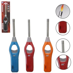 ACENDEDOR A GAZ FIXO (23CM) 886013 BJ