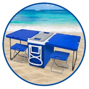 SUPER TERMICA 5 EM 1 (32LTS) 805834 ARQPLAST