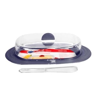 MANTEGUEIRA (PRETO) 895947 PLASTUTTI