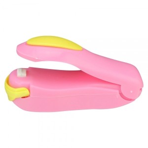 SELADORA PORTATIL COLOR (10CM) 337465 CLINK