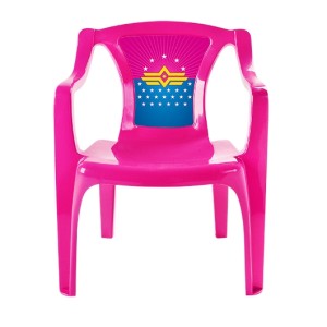 POLTRONA C/LABEL (ROSA) 801478 ARQPLAST