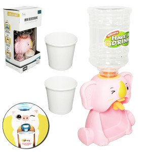 MINI BEBEDOURO C/GALAO (BICHOS) 297357 FU XING