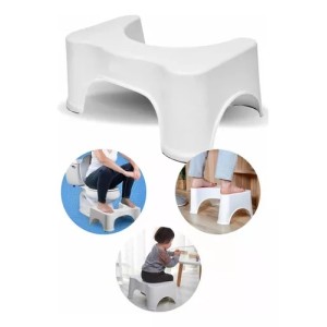 BANCO DE APOIO P/BANHEIRO /318758 FU XING