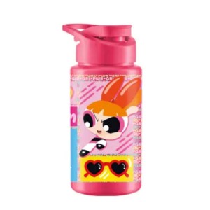 SQUEEZE 5521 (500ML PODEROSA ROSA) 255214 BANDEIRANTE