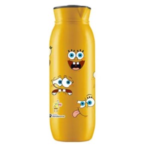 JARRA 1400ML (BOB ESPONJA) 216956 BANDEIRANTE