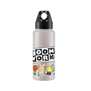 SQUEEZE 4193 (350ML CARTOON) 241934 BANDEIRANTE