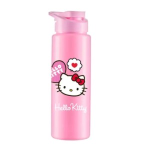 SQUEEZE 1010 (750ML HELLO KITTY) 210107 BANDEIRANTE