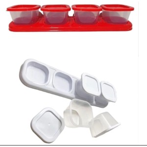 JG COND.C/4 QUADRADO **VERMELHO** 702334 KEITA