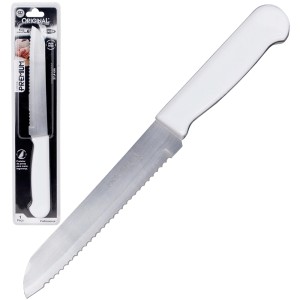 FACA CB BRANCO N.06 (P/PAO) 110433*533948 SQ*ORIGINAL