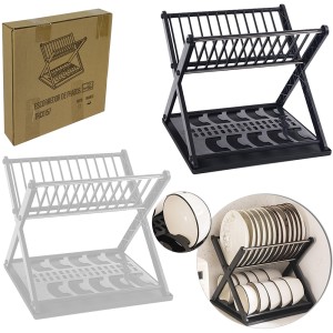 ESCORREDOR PRATO X (C/BANDEJA) 901571 TOP RIO