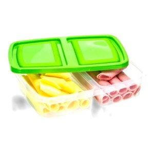 POTE MULTIUSO C/2 DIV.(P.FRIOS) 717822 ERCA