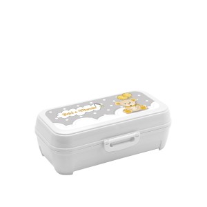 ORGANIZADOR INFANTIL *BRANCO* / 821123 MONTE LIBANO