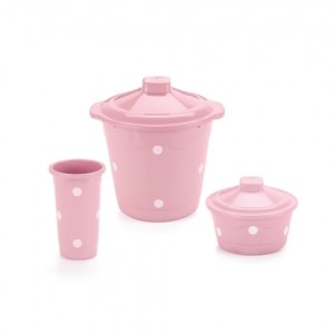 KIT PIA **POA BOLINHA** 711407 RAINHA