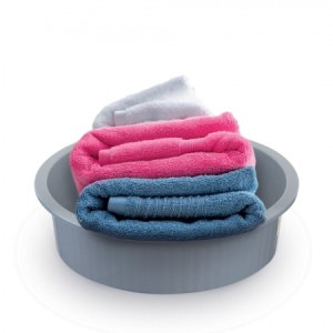 BACIA 3,3 LT (COLORIDA) 700135 RAINHA