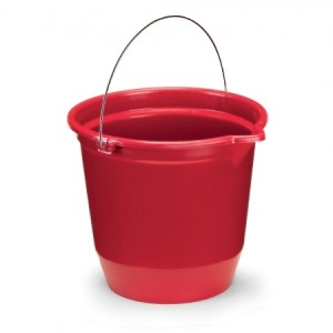 BALDE 8 LTS (C/BICO) 704010 RAINHA