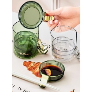 CJ PRATO P/MOLHO C/3 (+SUPORTE) 248568 AMIGOLD