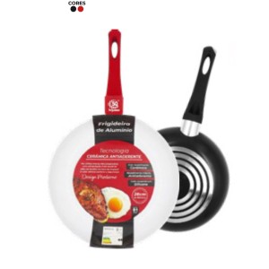 FRIGIDEIRA C/CERAMICA (NO.16) 526926 SQ IMPORT