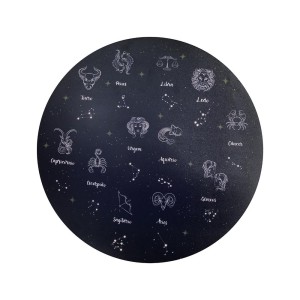 JG AMERICANO RED.SIGNO (37,5CM) 464139 WESTERN