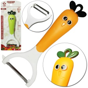 DESCASCADOR FRONTAL 16CM (CABO LEGUMES) 600415 TOP MIX