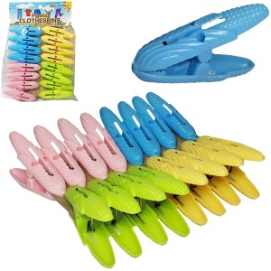 PRENDEDOR C/16 (MODELO MILHO) 600439 TOP MIX