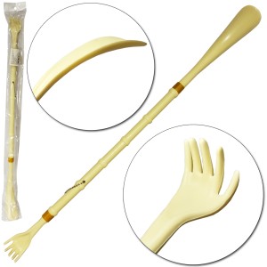 MAOZINHA CALCA SAPATOS 47CM (PLASTICO) 600378 TOP MIX