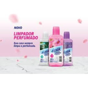 APLIK-LIMPADOR PERFUMADO (140ML) 892910 ECOAROMAS