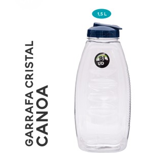 GARRAFA CANOA (1,5LT) 879634 NEW BABY