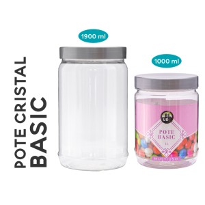 POTE BASIC GRANDE (1900ML) 871775 NEW BABY