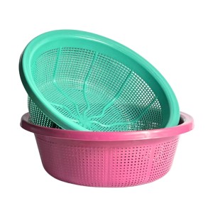 LAVA TUDO COLORIDO (25CM) 584916 MARILIA