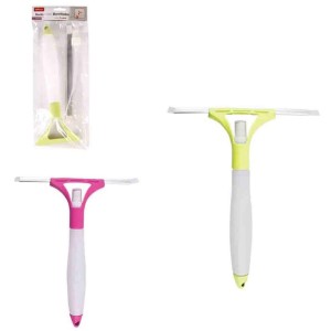 RODO SPRAY LIMPA VIDRO (29CM) 192281 WELLMIX