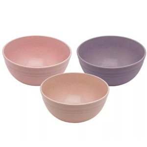 TIGELA RED.350ML (BAMBU ECOLOGICO) 304188 FU XING