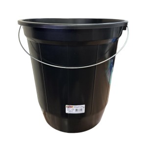 BALDE 20LTS (BLACK) 702066 PLASNEW