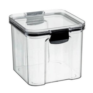 ORGANIZADOR SLIM 800ML (QUAD) 906144 PLASNORTHON