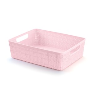 HOME ORGANIZE 4,7LTS (ROSA) 904843 PLASNORTHON