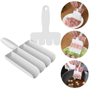 MODELADOR DE BOLINHOS /206375 INJETEMP