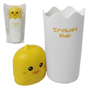 PORTA ESCOVA (PATINHO) 907351 TOP RIO