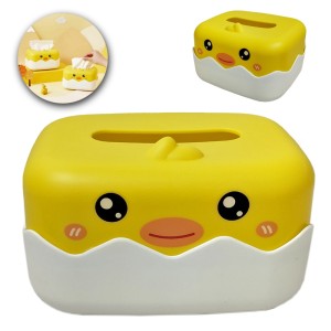 CAIXA P/LENCO PAPEL (PATINHO) 907412 TOP RIO