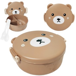 LANCHEIRA URSINHO (C/TALHER) 907580 TOP RIO