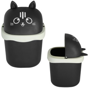 LIXEIRA MESA GATO (1.5LTS) 703171 KEITA