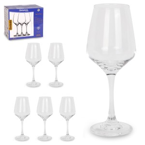 TACA 360ML (SANTIAGO AVULSA) 134011 ORIGINAL