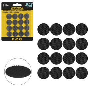 PROTETOR EVA (RED.C/16) 209709 SARTOOLS