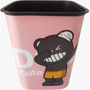 CESTO LIXO DEC.09LTS (QUADRADO) 700684 GIFUTIL