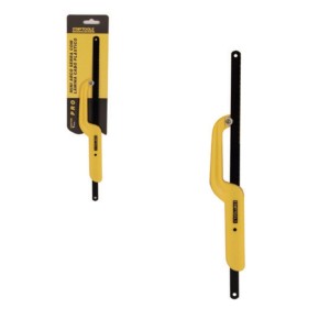 ARCO SERRA C/LAMINA (CB PLASTICO) 211405 STARTOOLS