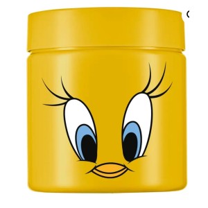 POTE 0616 (550ML PIU PIU) 206162 BANDEIRANTE