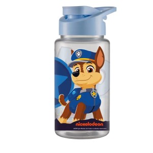 SQUEEZE 9021 (500ML PATRULHA CHASE) 290215 BANDEIRANTE